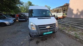 Ford Transit Клима Печка, снимка 2