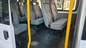 Ford Transit Клима Печка, снимка 7