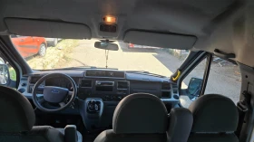 Ford Transit Клима Печка, снимка 10