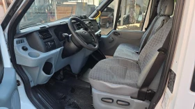 Ford Transit Клима Печка, снимка 15