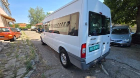 Ford Transit Клима Печка, снимка 6