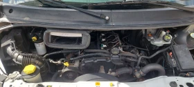 Ford Transit 2.4 tdci тристранен Б категория, снимка 16