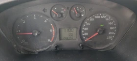 Ford Transit 2.4 tdci тристранен Б категория, снимка 14