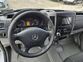 Mercedes-Benz Sprinter 316 ХЛАДИЛЕН, снимка 10 - Бусове и автобуси - 44437414