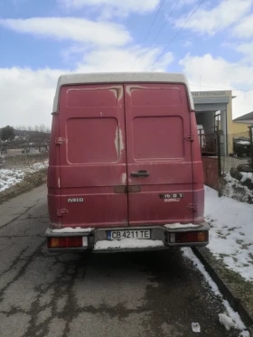 Iveco Daily, снимка 3