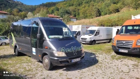 Mercedes-Benz Sprinter 315 2 КЛИМАТИКА, ПЕЧКА, АВТОМ.ВРАТА, снимка 8