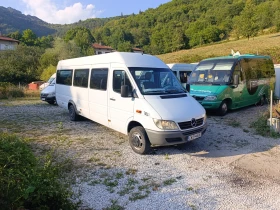Mercedes-Benz Sprinter 315 2 , , . | Mobile.bg    17