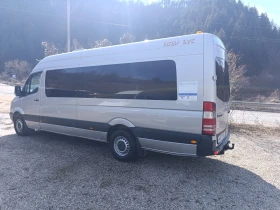 Mercedes-Benz Sprinter 315 2 КЛИМАТИКА, ПЕЧКА, АВТОМ.ВРАТА, снимка 3