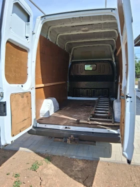 Обява за продажба на Ford Transit ~8 900 лв. - изображение 2