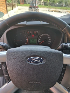 Обява за продажба на Ford Transit ~8 900 лв. - изображение 5
