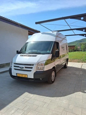 Ford Transit | Mobile.bg    14