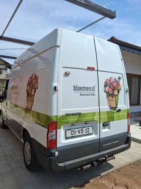 Обява за продажба на Ford Transit ~8 900 лв. - изображение 11