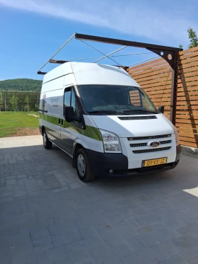 Ford Transit | Mobile.bg    15