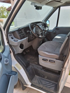 Обява за продажба на Ford Transit ~8 900 лв. - изображение 7