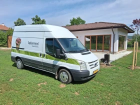 Обява за продажба на Ford Transit ~8 900 лв. - изображение 1