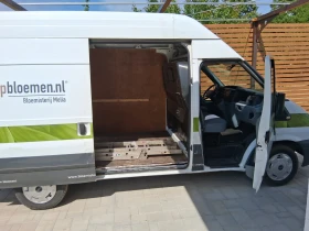 Обява за продажба на Ford Transit ~8 900 лв. - изображение 1