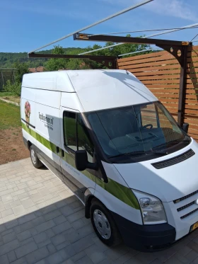 Обява за продажба на Ford Transit ~8 900 лв. - изображение 9
