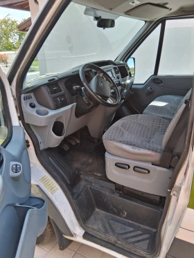 Обява за продажба на Ford Transit ~8 900 лв. - изображение 6