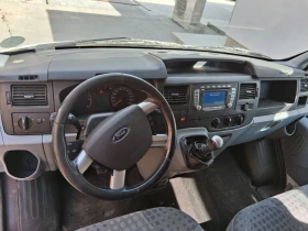 Обява за продажба на Ford Transit ~8 900 лв. - изображение 8