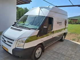 Ford Transit | Mobile.bg    13