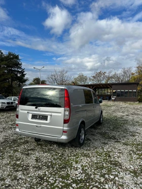 Mercedes-Benz Vito 6    | Mobile.bg    4