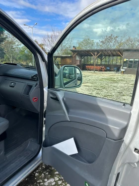 Mercedes-Benz Vito 6    | Mobile.bg    7