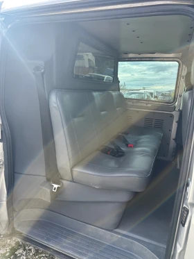 Mercedes-Benz Vito 6    | Mobile.bg    9