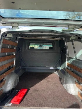 Mercedes-Benz Vito 6    | Mobile.bg    11