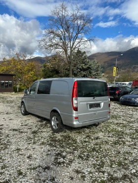 Mercedes-Benz Vito 6    | Mobile.bg    5
