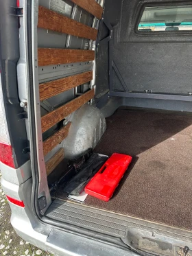 Mercedes-Benz Vito 6    | Mobile.bg    10