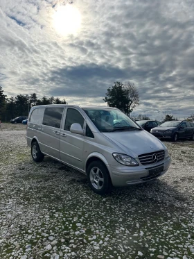 Mercedes-Benz Vito 6    | Mobile.bg    3