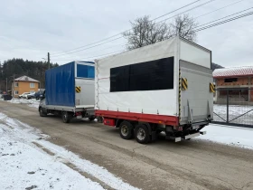 Iveco 35S18 КОМПОЗИЦИЯ Б+ Е ДО 3.5Т БОРД, снимка 4