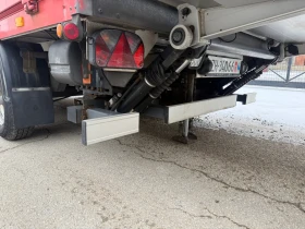 Iveco 35S18 КОМПОЗИЦИЯ Б+ Е ДО 3.5Т БОРД, снимка 9