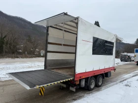 Iveco 35S18 КОМПОЗИЦИЯ Б+ Е ДО 3.5Т БОРД, снимка 7