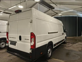 Peugeot Boxer 2.2 HDI L4H2, снимка 3