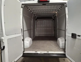 Fiat Ducato 2.2 Multijet L3H2, снимка 5