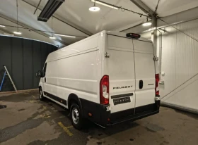 Peugeot Boxer 2.2 HDI L4H2, снимка 4