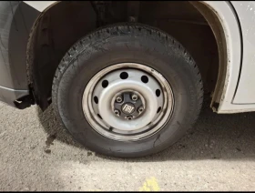 Fiat Ducato 2.2 Multijet L3H2, снимка 12