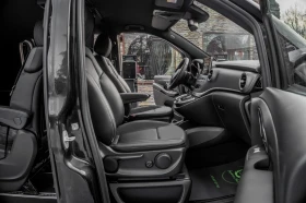 Mercedes-Benz V 220 d* LONG* BUSINESS CLASS* EXCLUSIVE* TV* LED* , снимка 10