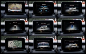 Mercedes-Benz V 220 d* LONG* BUSINESS CLASS* EXCLUSIVE* TV* LED* , снимка 16