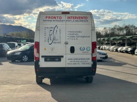 Peugeot Boxer 2.3HDI ИТАЛИЯ 130к.с. | Auto.bg — изображение 7