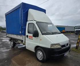 Fiat Ducato 2.8D* 127��* 3����� | Mobile.bg � ����� ������ 3