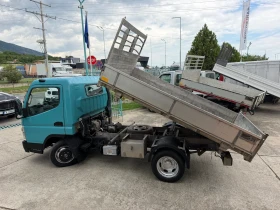 Mitsubishi Canter FUSO* 35C13* 3.0Diesel* ���������� ��������* 3.10� | Mobile.bg � ����� ������ 8