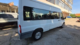 ����� �� �������� �� Ford Transit ����� �����