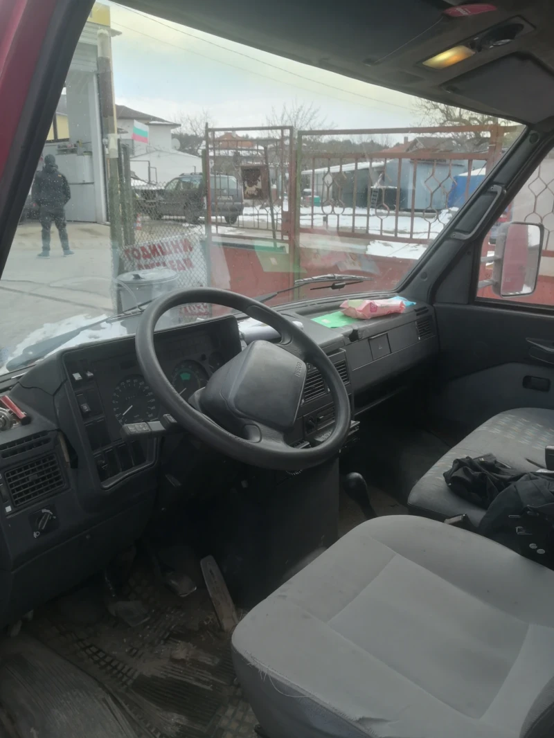 Iveco Daily, снимка 7 - Бусове и автобуси - 49197587