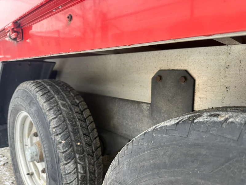 Iveco 35S18 КОМПОЗИЦИЯ Б+ Е ДО 3.5Т БОРД, снимка 12 - Бусове и автобуси - 53129419