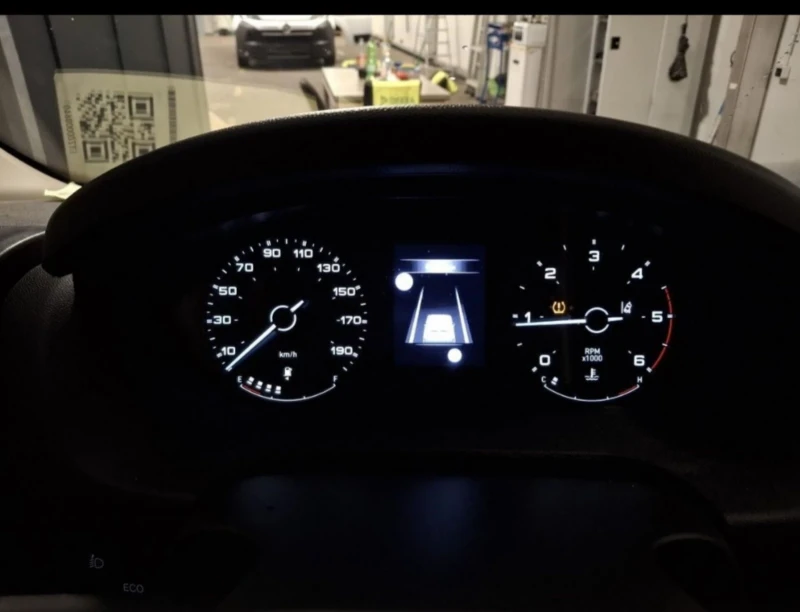 Fiat Ducato 2.2 Multijet L3H2, снимка 8 - Бусове и автобуси - 53146205