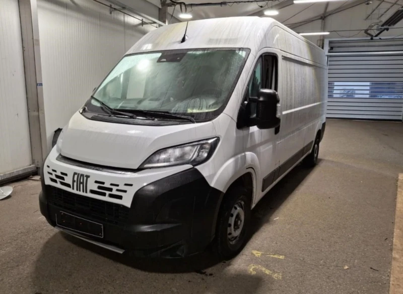 Fiat Ducato 2.2 Multijet L3H2