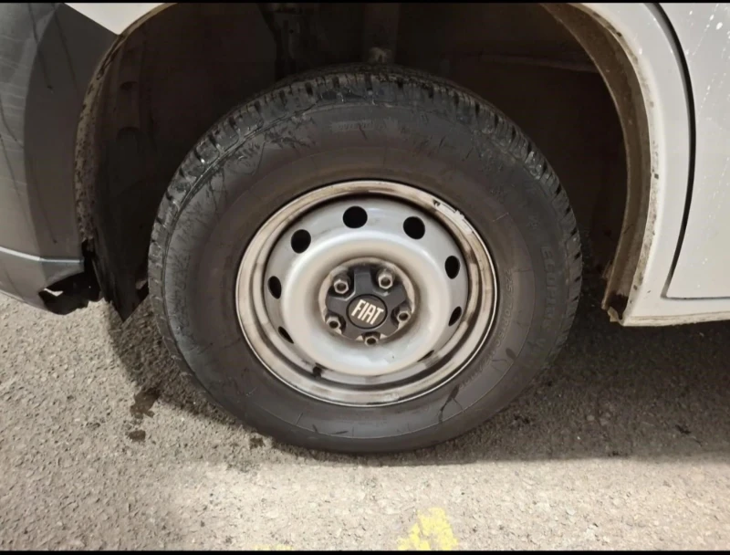 Fiat Ducato 2.2 Multijet L3H2, снимка 12 - Бусове и автобуси - 53146205