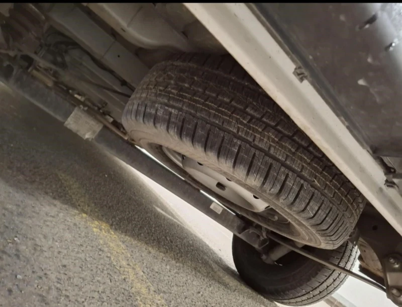 Fiat Ducato 2.2 Multijet L3H2, снимка 11 - Бусове и автобуси - 53146205